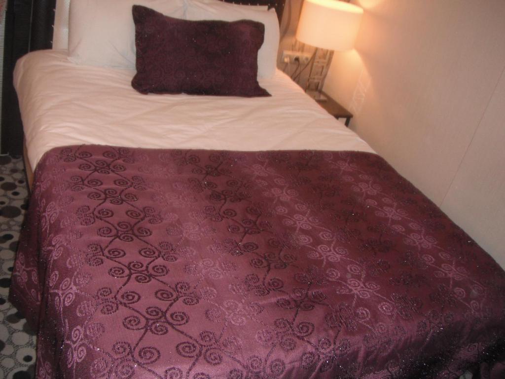Ankara Risiss Hotel Kamer foto