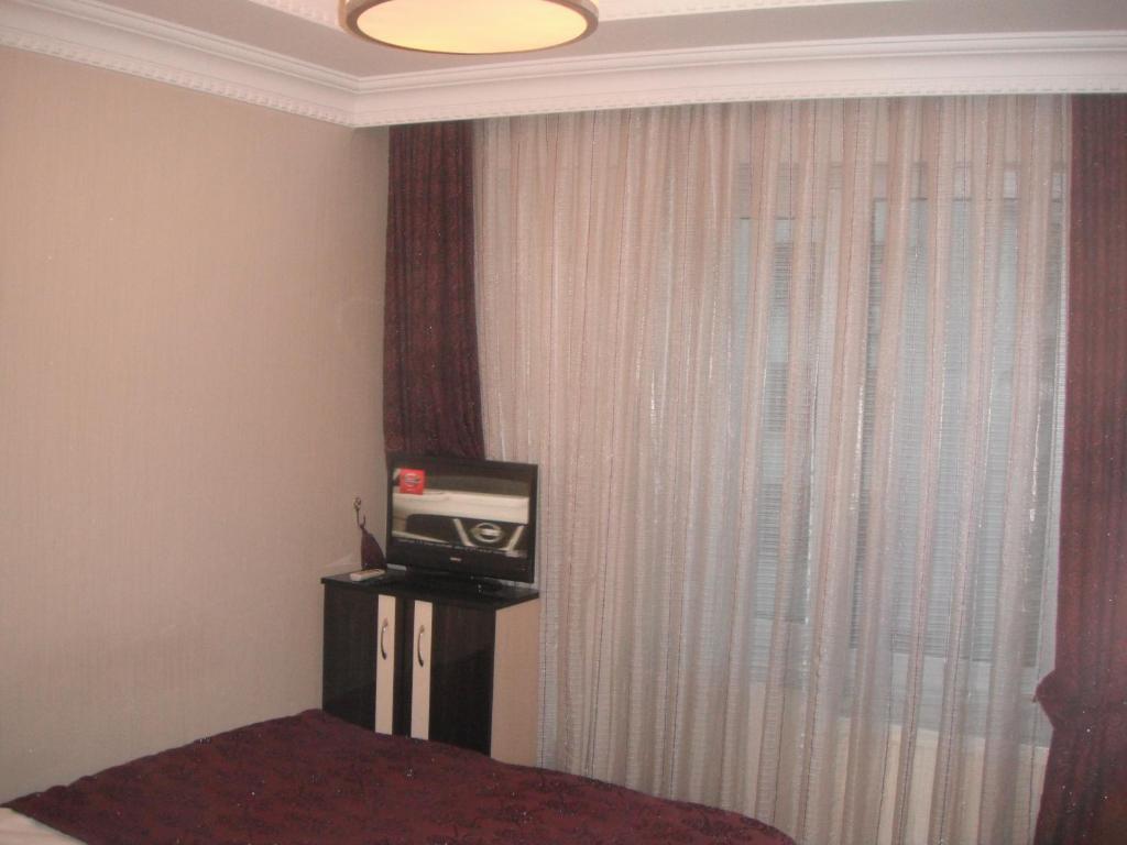 Ankara Risiss Hotel Kamer foto