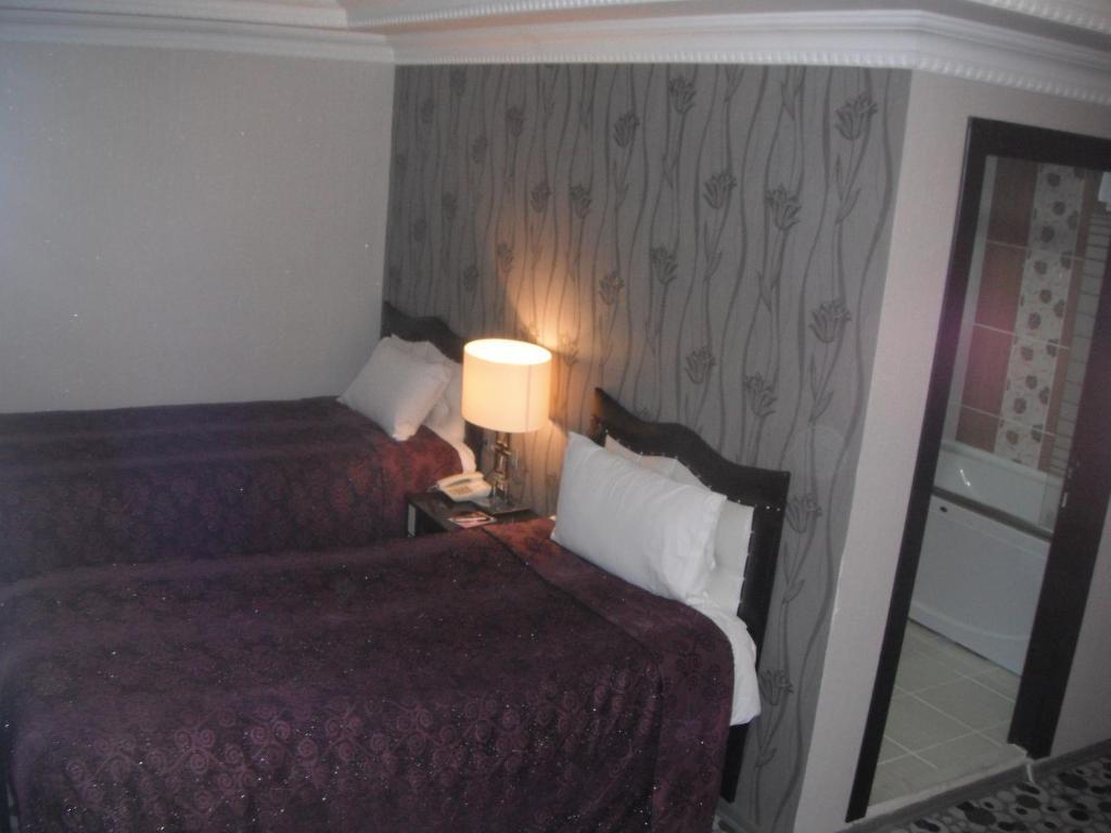 Ankara Risiss Hotel Kamer foto