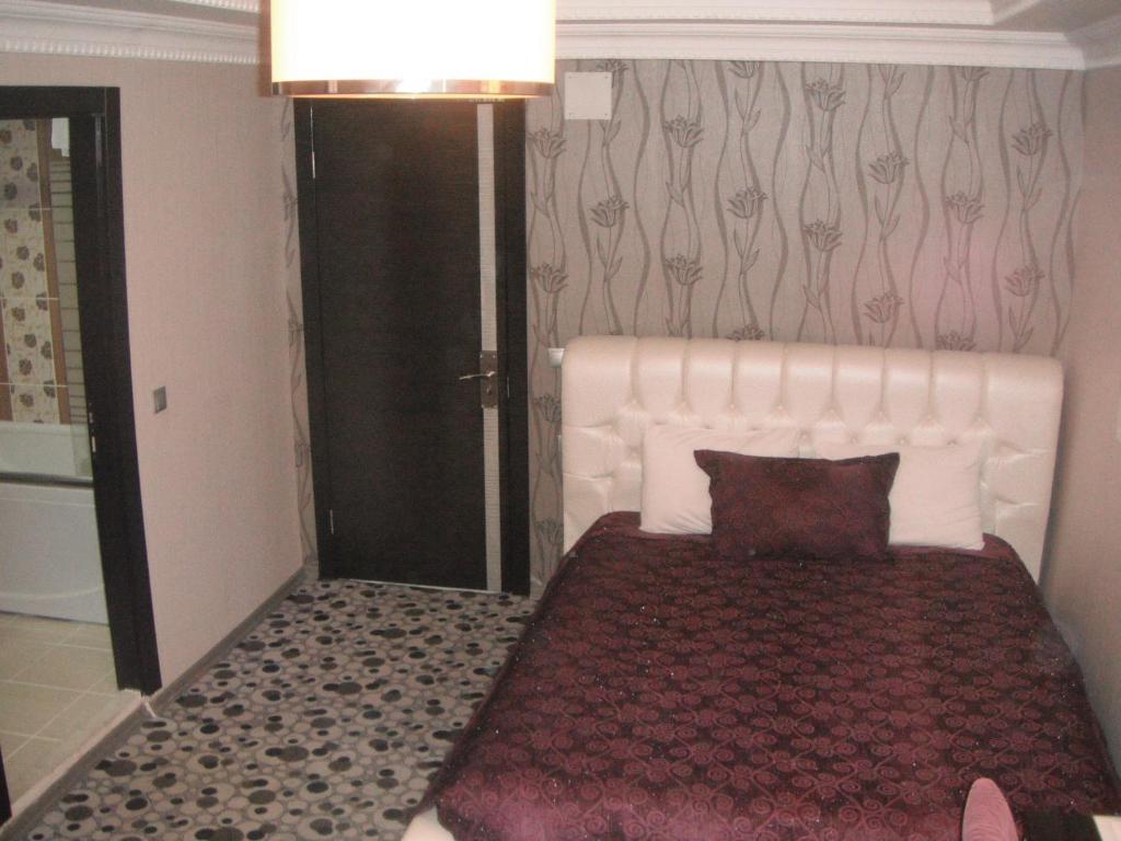 Ankara Risiss Hotel Kamer foto