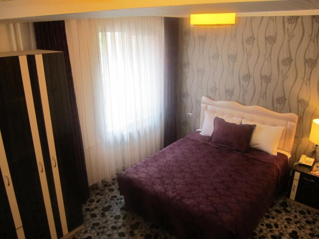 Ankara Risiss Hotel Kamer foto